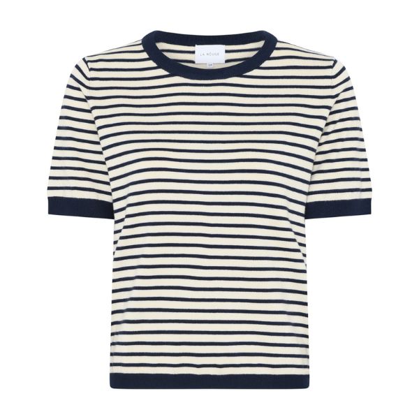 Sailor Knit - Sand/brown -  La Róuge