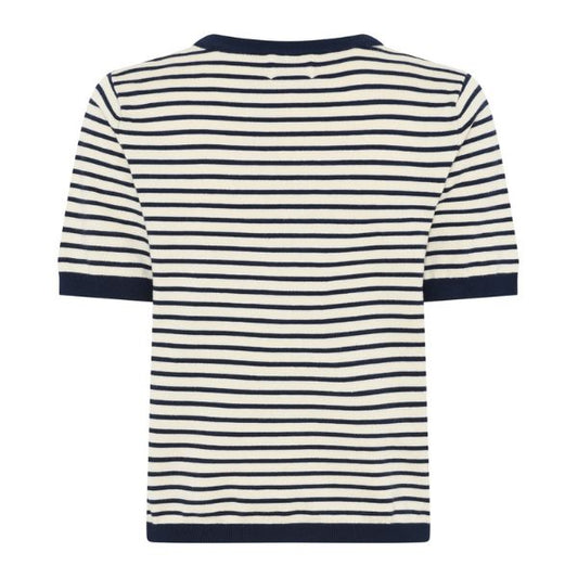 Sailor Knit - Sand/brown -  La Róuge