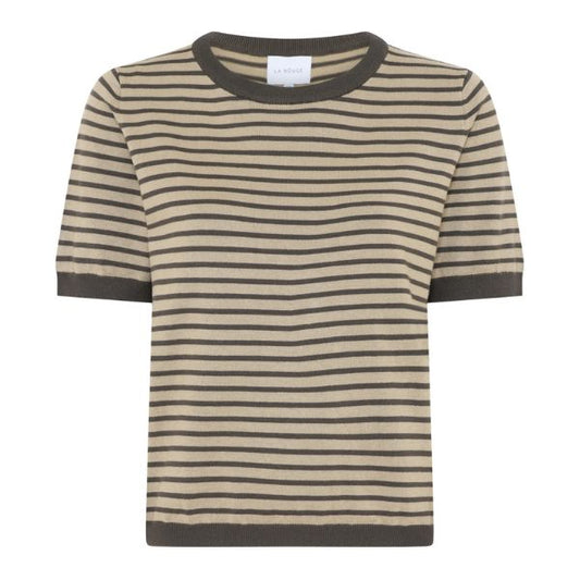 Sailor Knit - Sand/brown -  La Róuge