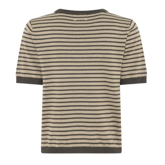 Sailor Knit - Sand/brown -  La Róuge