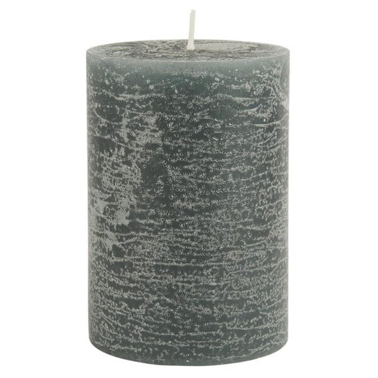 Rustiklys Mosgrøn - 7*10cm - Ib Laursen