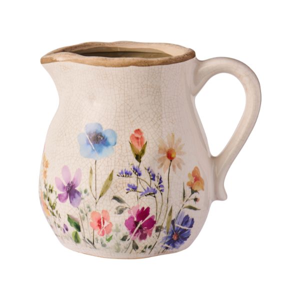 Vase - Wildflowers - Ib Laursen