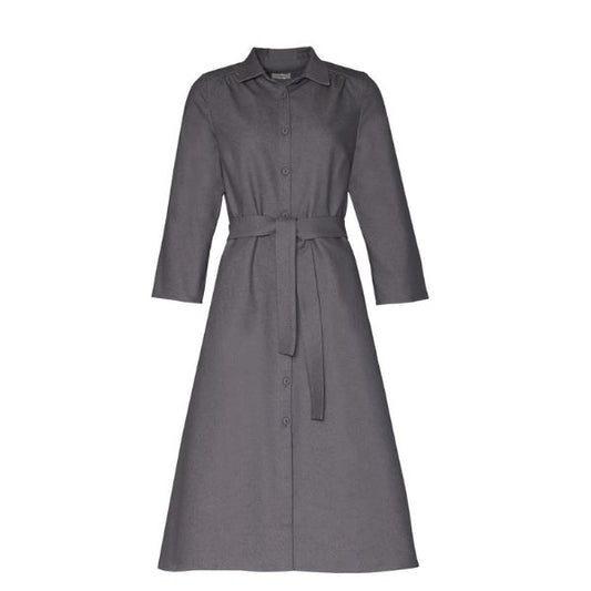 ilMette - Grey denim - Kvist & Hjord