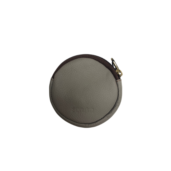 P246 - Afra rund pung 047941 - Soruka