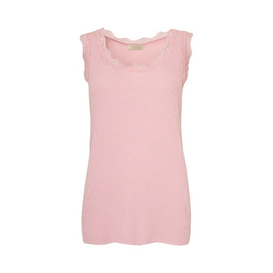 Issa top blush ofelia