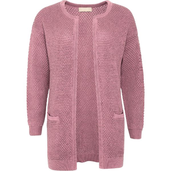 Marocco Cardigan - Blush - Ofelia