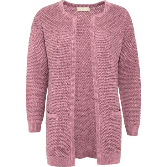 Marocco Cardigan - Blush - Ofelia