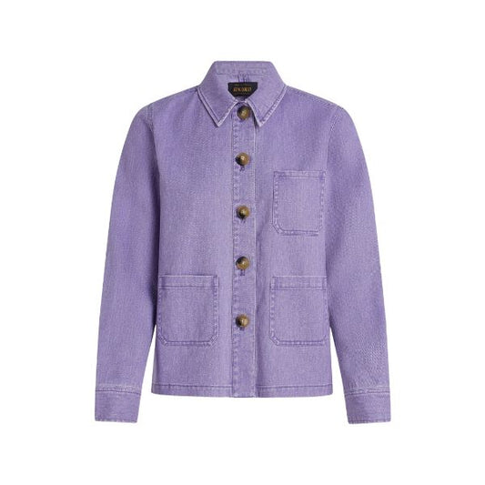 Ellen Jacket - Sheer lilac - King Louie