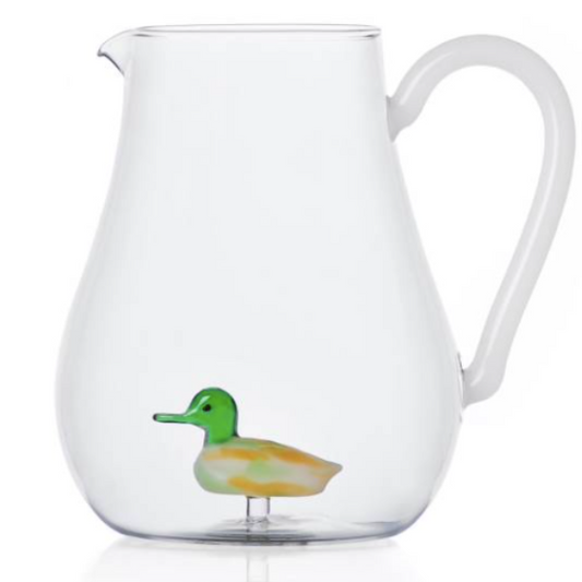 Kande - And - Animal farm - Ichendorf