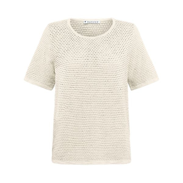 Weather strik - Light oat - Mansted