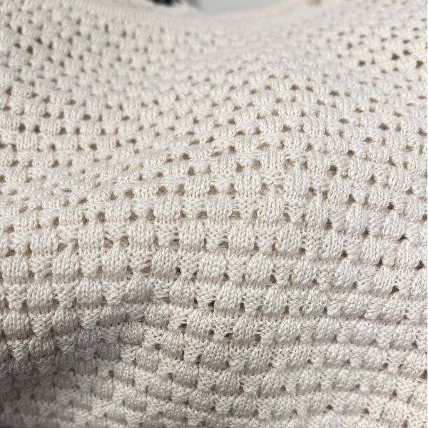 Weather strik - Light oat - Mansted