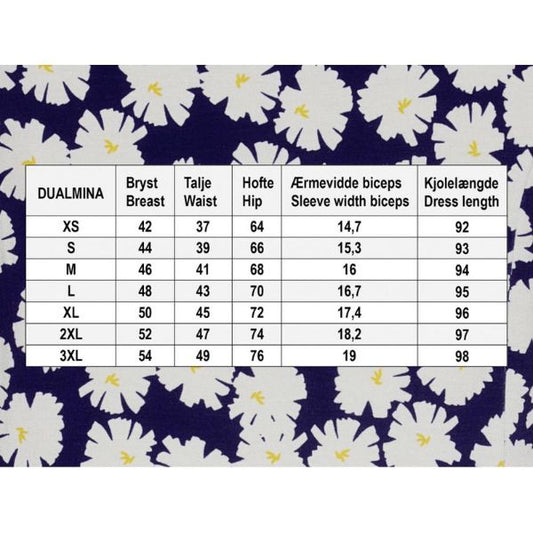 Daisies are my Favorite - duAlmina - du Milde