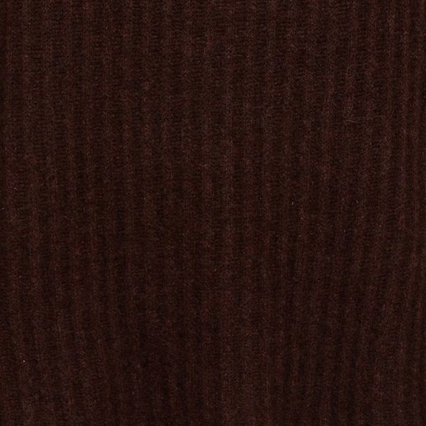Zadie yak strik - Dark brown - Mansted