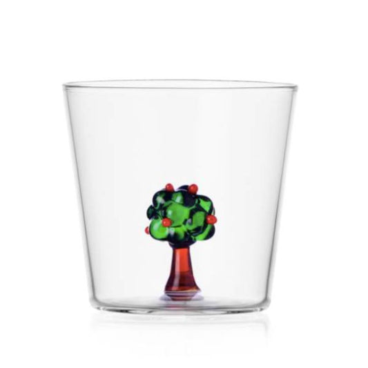 Glas - Æbletræ - Alice - Ichendorf