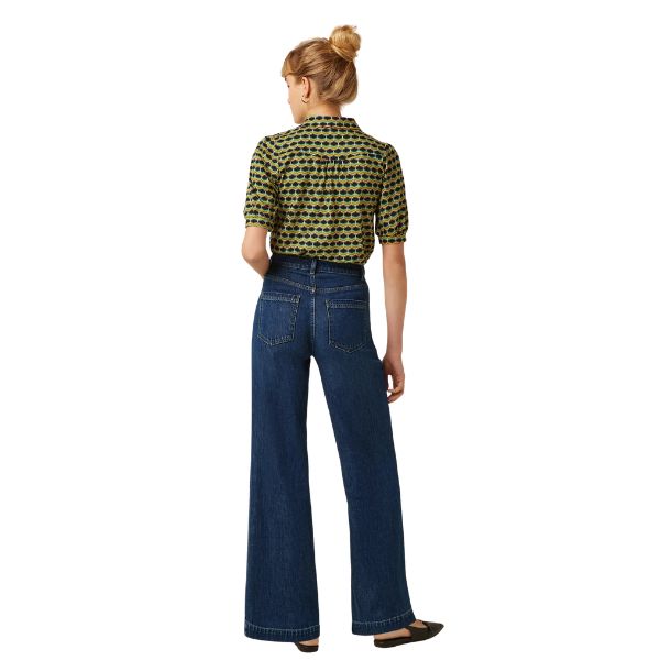 Carina blouse - Ponderosa - King Louie