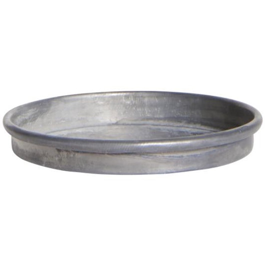 Lysbakke - metal - Ib Laursen