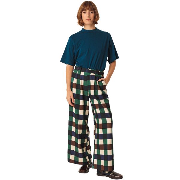 Nia pants - Laukidun - SKFK