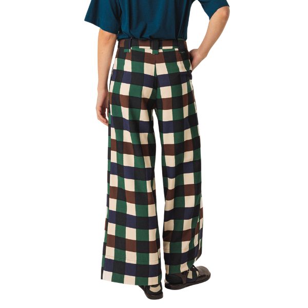 Nia pants - Laukidun - SKFK