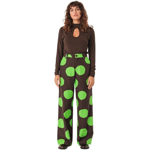 Napari pants - Dots - SKFK