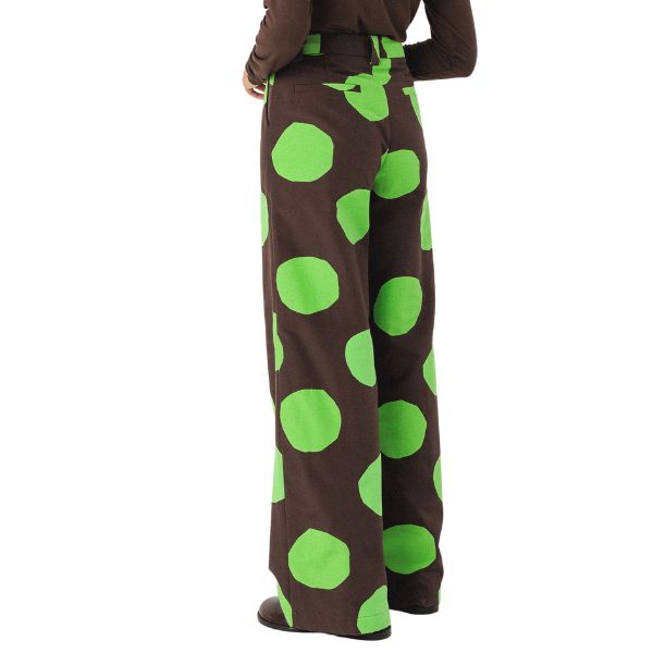 Napari pants - Dots - SKFK