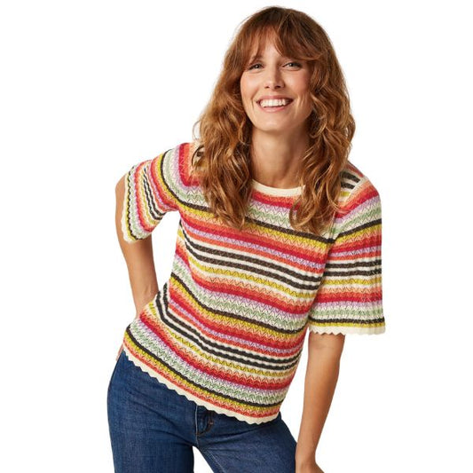 Maree Top - Muliti - King Louie