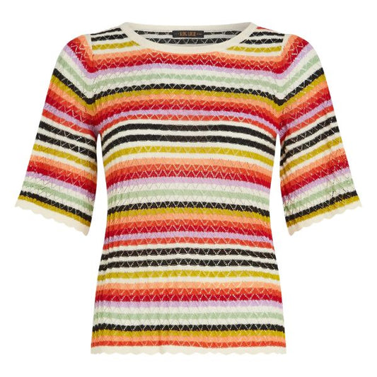 Maree Top - Muliti - King Louie