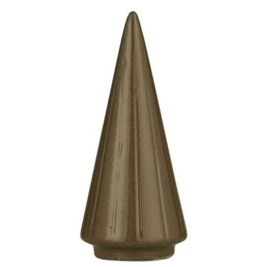 Juletræ - Brun lille 92071-14 - Stillenat