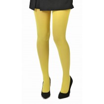 Pamela mann- tights - lemon