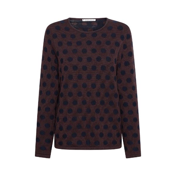 Joan bluse