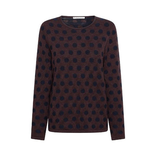 Joan bluse