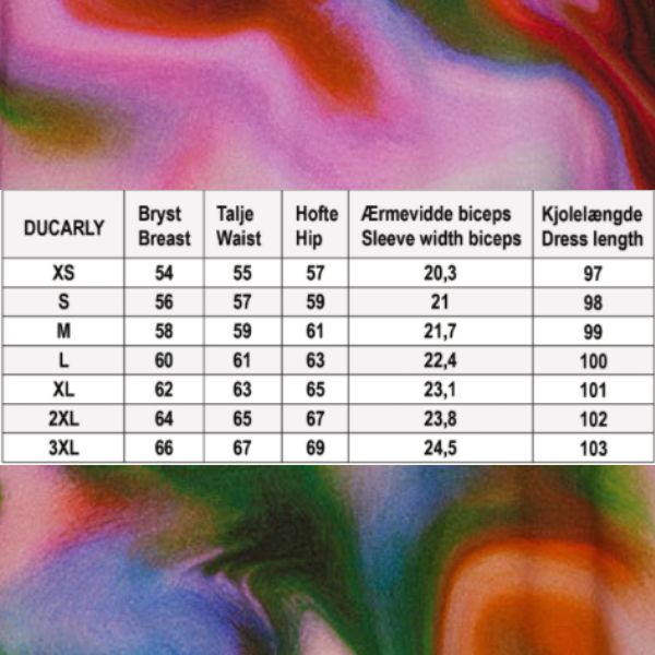 Waves and blur – duCarly – du Milde