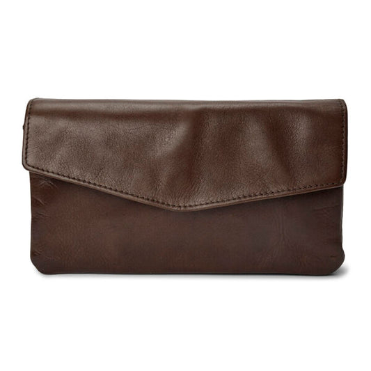 Pung - Brun plain 102-2 - Pia Ries