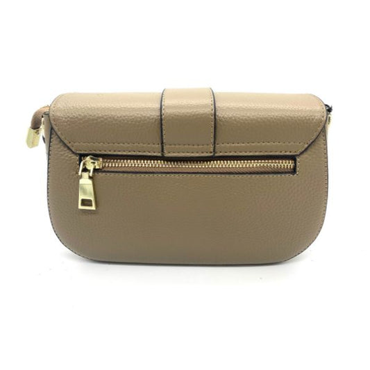 Taske - Beige - Just d´lux
