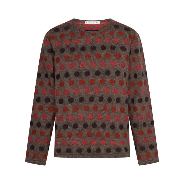 Joan bluse