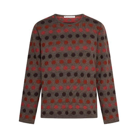 Joan bluse