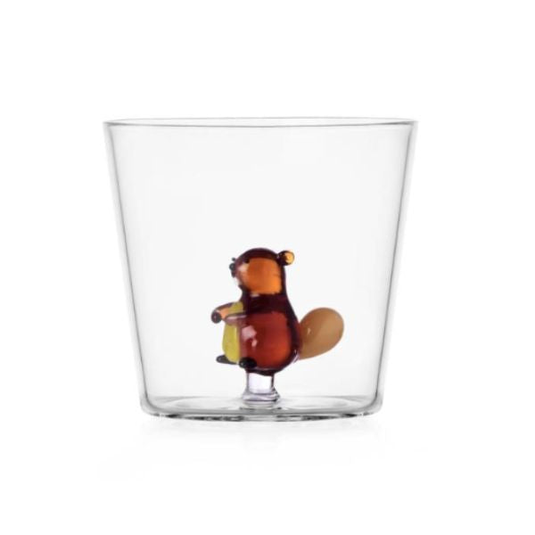 Glas - Bæver - Ichendorf