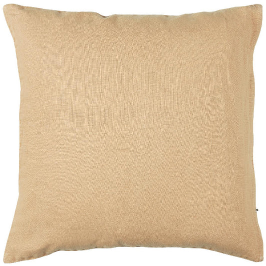 Pude 50*50 - Cafe creme - Ib Laursen