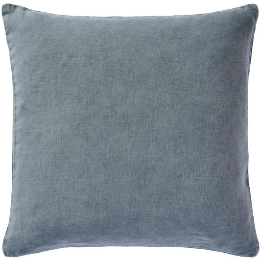 Pudebetræk - Chalk blue - Ib Laursen