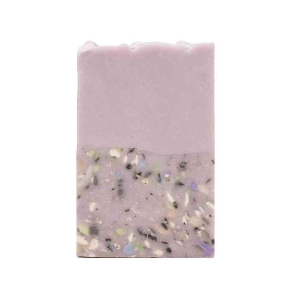 Sæbe - Barndomsminder - Badeanstalten