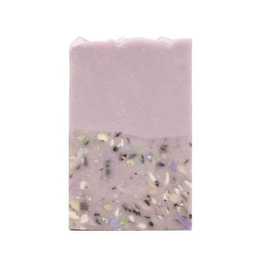 Sæbe - Barndomsminder - Badeanstalten