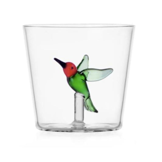 Glas - Kolibri - Ichendorf