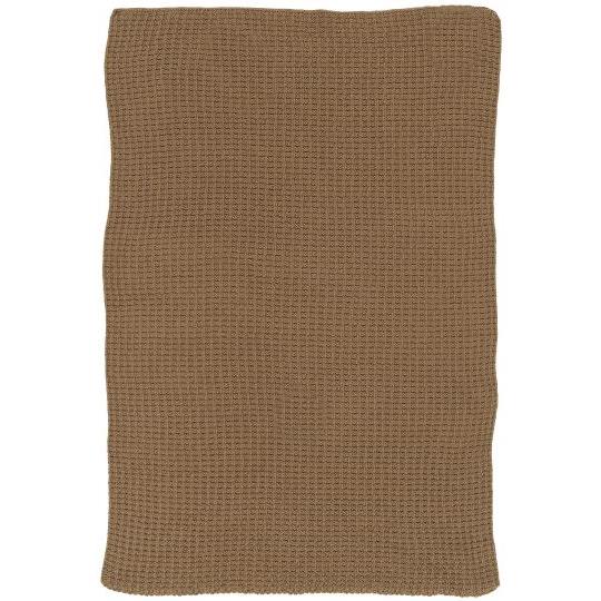 Håndklæde brun 66108-14 - Ib Laursen