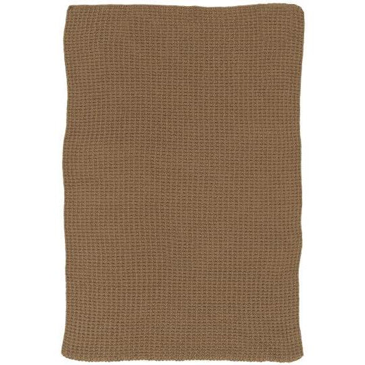 Håndklæde brun 66108-14 - Ib Laursen