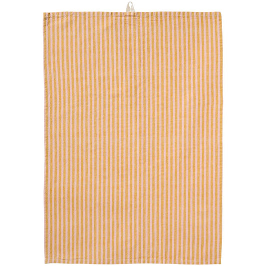 Viskestykke Linea striber - Ib Laursen