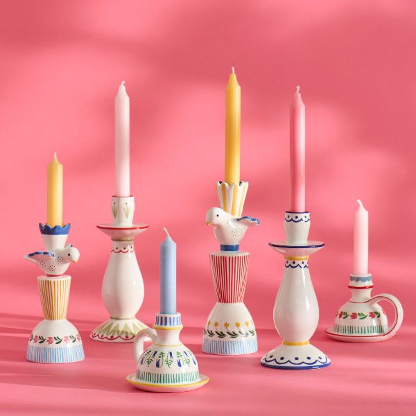 Retro stager - Ib Laursen