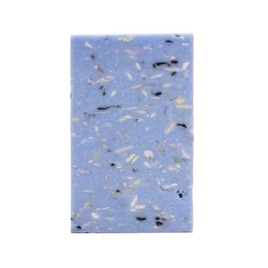 Sæbe - Duften af blå - Badeanstalten