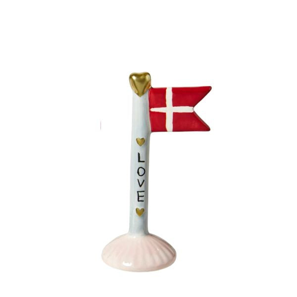 Flag 14 cm