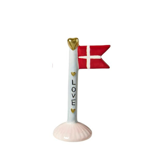 Flag 14 cm