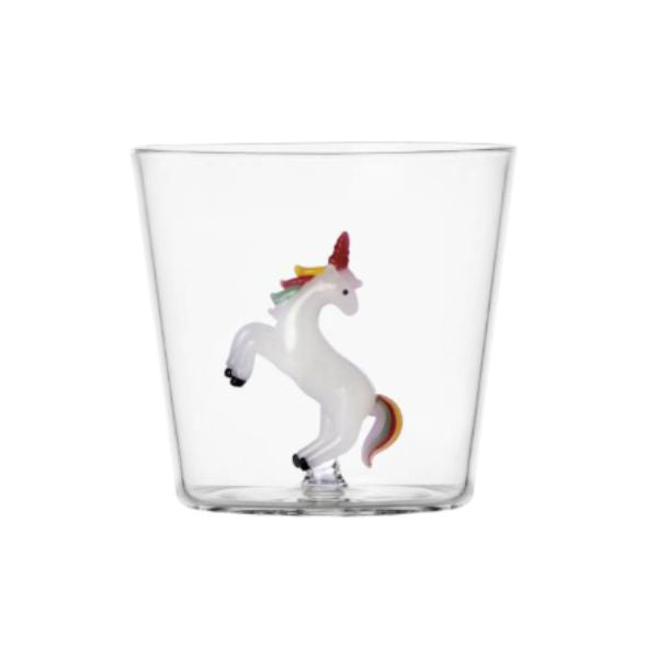 Glas - Enhjørning - Ichendorf