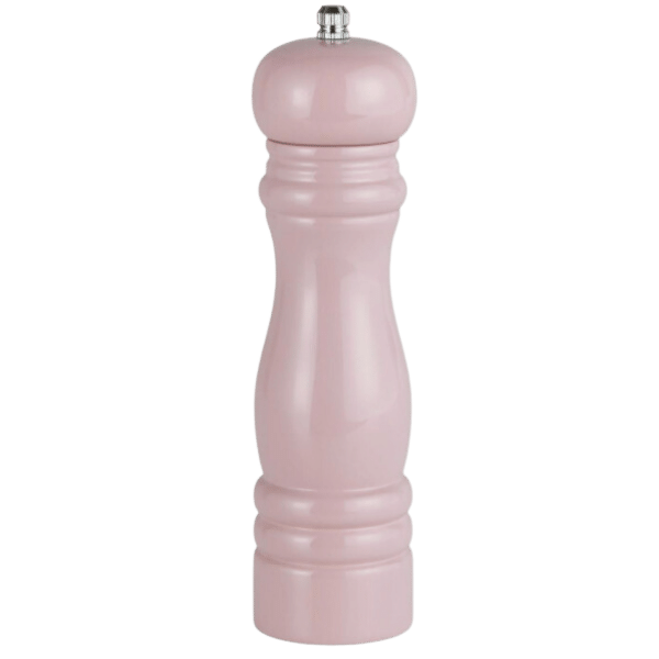 Salt/peberkværn Lyserød - Ib Laursen